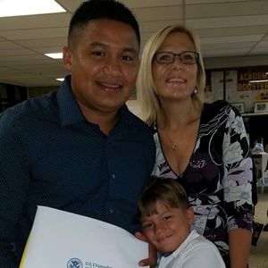 Meet your Posher, Kimmie